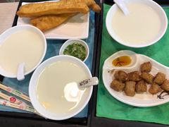 -兄弟深夜豆浆