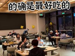 -海泰食府·新鲁菜·家宴(总部基地店)