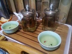 -我茶人文茶馆