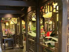 -南京大牌档(中关村领展广场店)