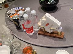 -小厨娘淮扬菜(诚信大道店)