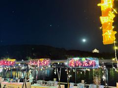 -天目湖山水园