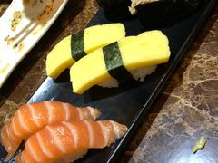 -米彩料理(西丽店)
