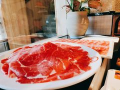 -许府牛火锅(信义坊总店)
