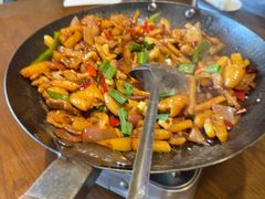 -富正毅三下锅(体育馆店)