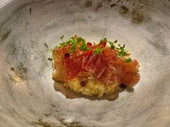 火腿烩饭-三嚥阁 La Villa Restaurant