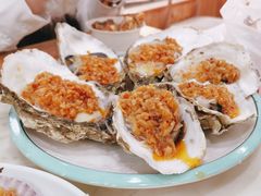 -老地方啤酒屋·海鲜青岛菜大排档(台东步行街店)