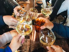 -Pakkhús Restaurant