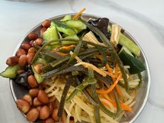 -鹍记特色牛杂面