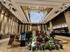 -秦皇岛秦皇国际大酒店