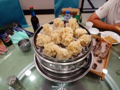 -四海回族饭店(前进大街店)