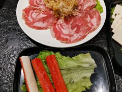 -烤路里·韩国品质自助烤肉(石路天虹4号店)