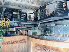 -O'mills Sourdough Bakery&Bistro(永嘉路店)