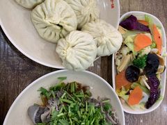 -津门张记包子铺(中山门店)