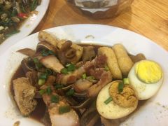 -长平老姿娘夜粥(平东一街店)