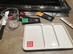 -丰茂烤串(建设街店)