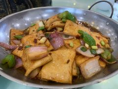 -碧海银沙海鲜餐厅(恒大海上威尼斯店)