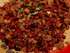 -泥糊破店小酒馆·团建聚餐(南京西路店)