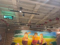 -三个大叔东北烧烤·砂锅菜(西三旗店)