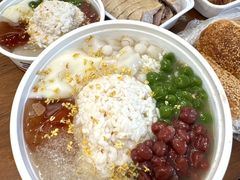 -三姐酒酿(老门东店)