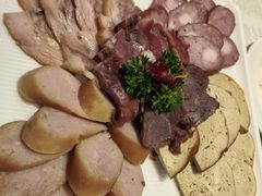 -老厨家(友谊路总店)