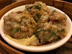 陈皮牛肉球-添好运点心专门店(深水埗店)