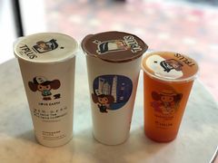 -TPLUS茶家(淮海店)