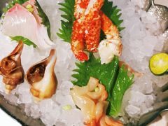-極上萬膳·日料放题(海岸城店)