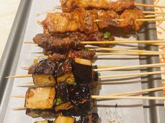 -小林哥的海鲜馆·夜宵烧烤(渔人码头店)
