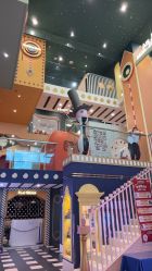 -MELAND CLUB亲子乐园·派对·餐厅(北京芳圆里ID MALL店)