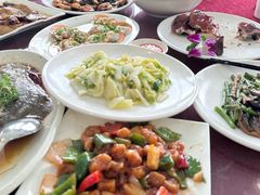 -旺富东海大酒楼(海鲜街店)