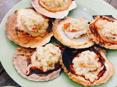 -贞姨美食·老字号海鲜大排档