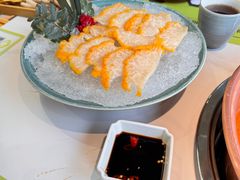 -花菇朵 ll 野生菌火锅·精品云南菜(后沙峪店)