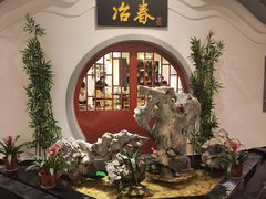 -冶春茶社(星汉大厦店)