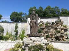 -方山风景区定林寺