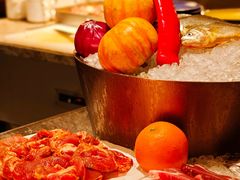 -广州奥园喜来登酒店