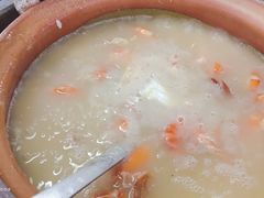-惠兴潮州海鲜砂锅粥