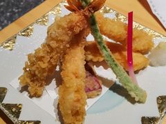 -隐泉京望日式料理(太和广场店)
