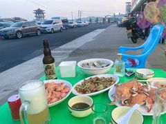 -常家活海鲜小吃(仅一家无分店)