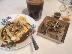 -何九海南茶店(鬼仔巷店)