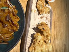 -潮粥荟·潮汕砂锅粥(朝阳大悦城店)