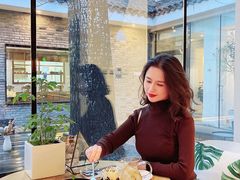 -自如ZSPACE四合院艺术餐厅