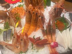 -芥末日本料理(打浦路铂尔曼旗舰店)