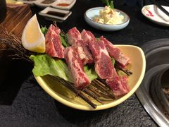 -虎焱炭火烧肉