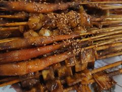 -十里铺铁板鱿鱼