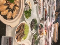 -高佳庄·海鲜酒楼(定海店)