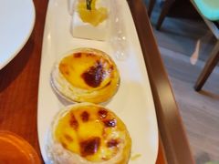 -美盛喜来登大酒店-盛宴标帜餐厅