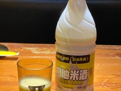 -大叹号啤酒屋·延边料理(延大店)