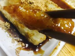-胖胖板凳面