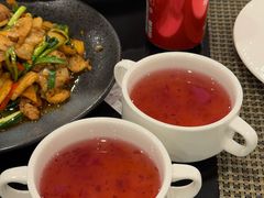-海天楼中餐厅(吴宫泛太平洋酒店)